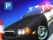 US Police Car Parking — безкоштовна онлайн гра