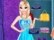 Elsa Dressing Room — безкоштовна онлайн гра