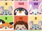 2048 Cuteness Edition — безкоштовна онлайн гра