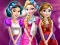 Retro Prom Night — безкоштовна онлайн гра