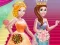 Princesses Bride Competition — безкоштовна онлайн гра