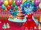 Inside Out Birthday Party — безкоштовна онлайн гра