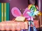 Equestria Girls Theme Room — безкоштовна онлайн гра