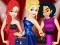 Princesses Red Carpet Show — безкоштовна онлайн гра