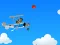 Scooby Doo Plane Trip — безкоштовна онлайн гра