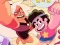 Steven Universe Spike Squad — безкоштовна онлайн гра