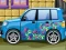 Decorate A Car — безкоштовна онлайн гра