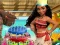 Moana Delicious Cake — безкоштовна онлайн гра