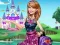 Princess Goes To Charm School — безкоштовна онлайн гра