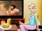 Princesses Movie Evening — безкоштовна онлайн гра