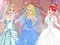 Princesses Bffs Wedding — безкоштовна онлайн гра