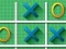 Tic Tac Toe 2 — безкоштовна онлайн гра