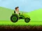 Crazy Hill Driver — безкоштовна онлайн гра