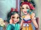 Snow White Mommy Real Makeover — безкоштовна онлайн гра