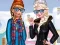 Winter Fashion Street Snap — безкоштовна онлайн гра