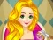 Rapunzel's Instagram Blog — безкоштовна онлайн гра