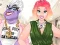 Princess Curvy Fashion — безкоштовна онлайн гра