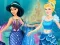 Ariel Underwater Sleepover — безкоштовна онлайн гра