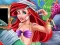 Mermaid Princess Hospital Recovery — безкоштовна онлайн гра