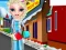 Baby Elsa Winter Shopping Spree — безкоштовна онлайн гра