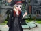 Elsa First Day In Hogwarts School — безкоштовна онлайн гра