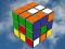 Rubik's Cube — безкоштовна онлайн гра