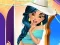 Princess Jasmine's Secret Wish — безкоштовна онлайн гра