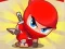 Ninja Run 2 — безкоштовна онлайн гра
