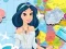 Jasmine Eurotrip Planning — безкоштовна онлайн гра