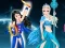 Disney Super Princess 2 — безкоштовна онлайн гра