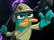 Phineas and Ferb Agent P Rebel Spy — безкоштовна онлайн гра