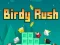 Birdy Rush — безкоштовна онлайн гра
