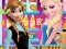 Frozen's Store — безкоштовна онлайн гра
