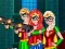 Princess Fight Evil — безкоштовна онлайн гра