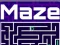 Maze — безкоштовна онлайн гра