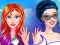 Princesses 3 Spring Festivals — безкоштовна онлайн гра