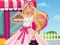 Barbie Polka Dots Style — безкоштовна онлайн гра