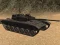 Tank Simulator — безкоштовна онлайн гра