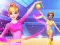 Gymnastics Girls Dress Up Game — безкоштовна онлайн гра