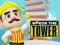 Wreck The Tower — безкоштовна онлайн гра