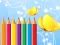 Fun Kids Colors — безкоштовна онлайн гра