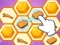 Collect Honey Puzzle — безкоштовна онлайн гра