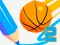 Super Dunk Line 2 — безкоштовна онлайн гра