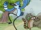 Regular show spot the difference — безкоштовна онлайн гра