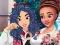 Princess First Boyfriend Tips — безкоштовна онлайн гра