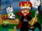 Halloween dress-up parade — безкоштовна онлайн гра