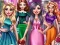 Glamorous Prom Party — безкоштовна онлайн гра