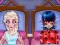 Ladybug And Elsa's First Aid — безкоштовна онлайн гра