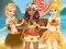 Princesses Island Survive — безкоштовна онлайн гра
