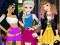 Princesses Tattoo Fashion — безкоштовна онлайн гра